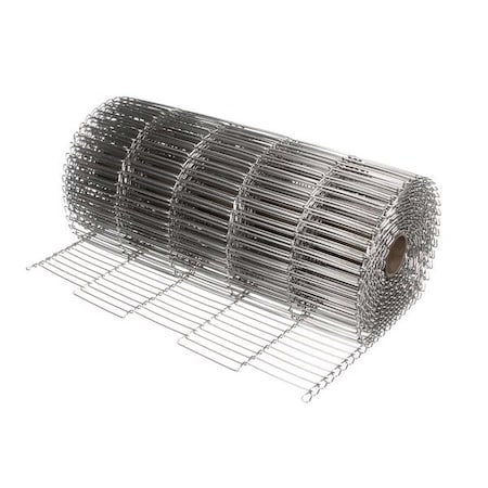 Middleby Belt, Conv 1/2P 15X174 2.86/5Sp, No 22450-0094 22450-0094